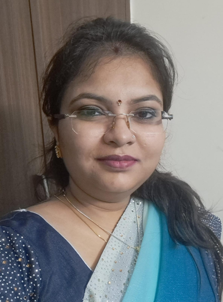 Jaya Pujari